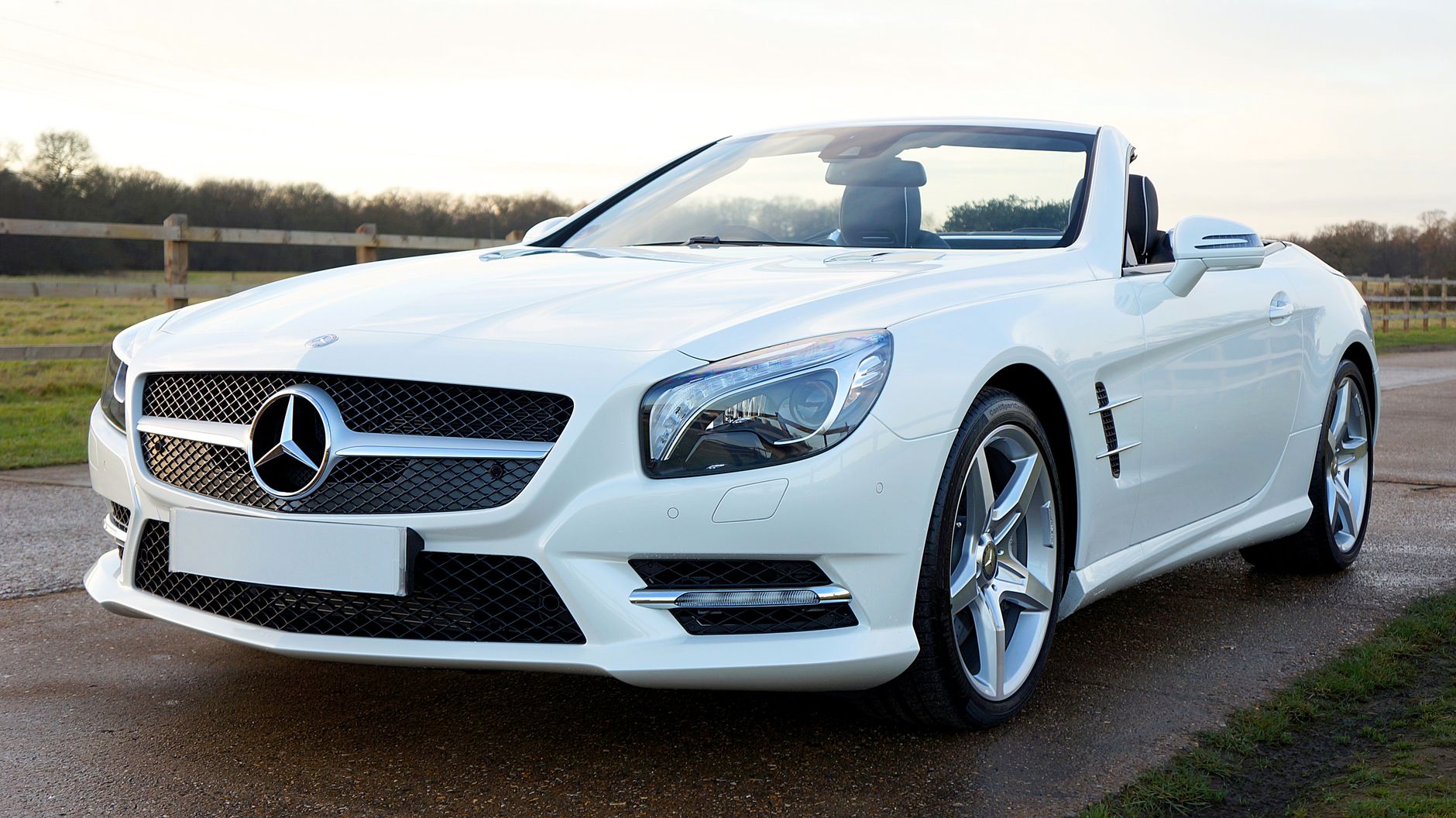 Флот из 4 авто для строительной компании на 2 месяца